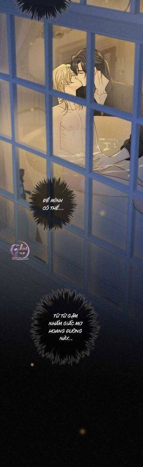 Khốn Thú Chi Nhiễm Chap 37 - Next Chap 38