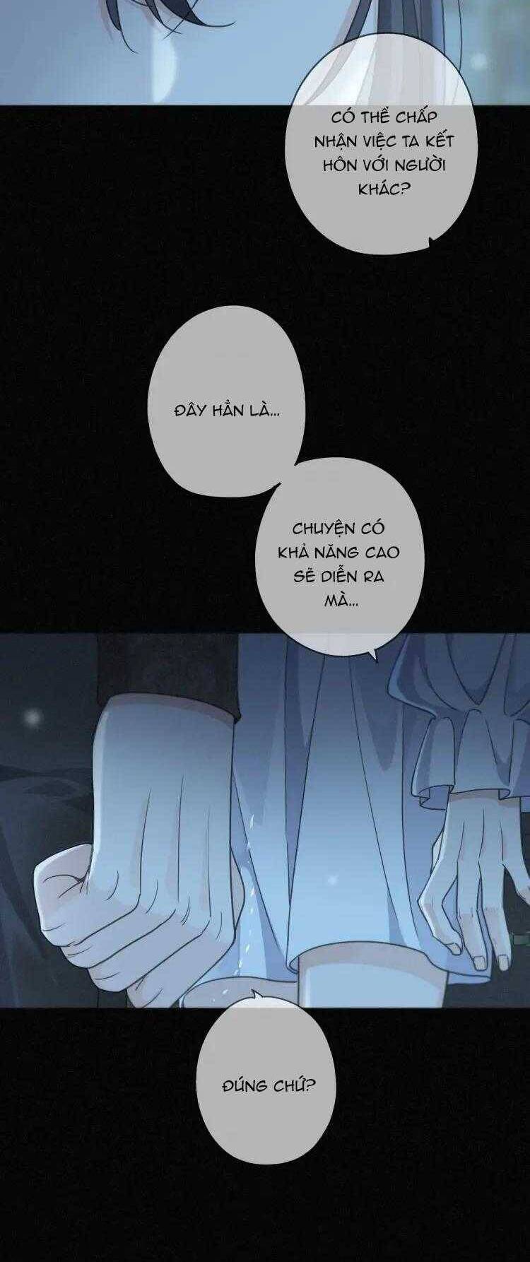 Khốn Thú Chi Nhiễm Chap 37 - Next Chap 38