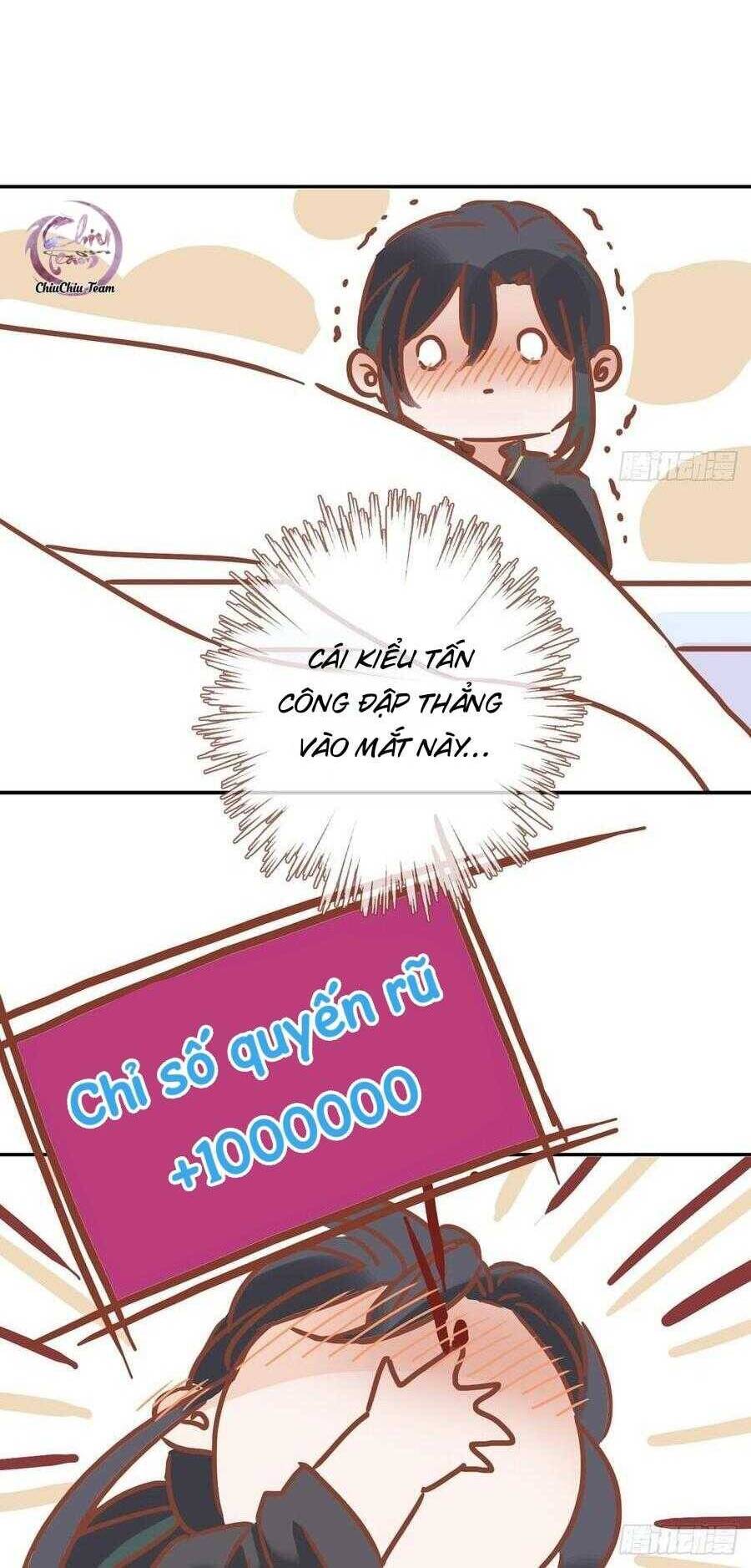 Khốn Thú Chi Nhiễm Chap 371 - Next Chap 372