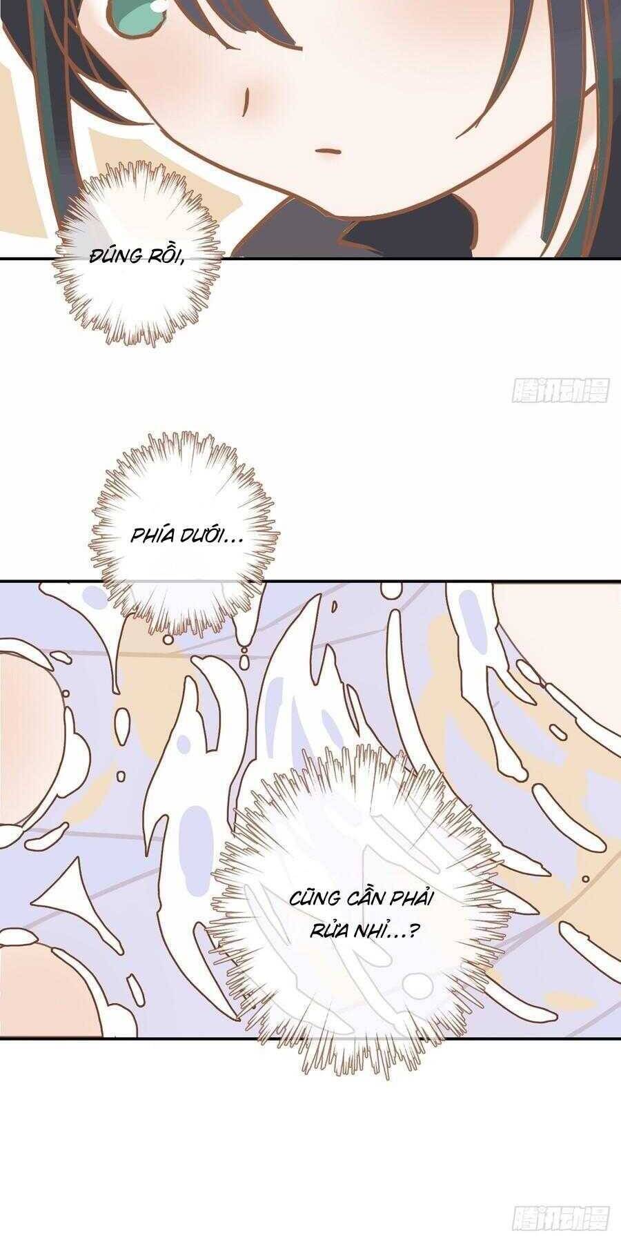 Khốn Thú Chi Nhiễm Chap 371 - Next Chap 372