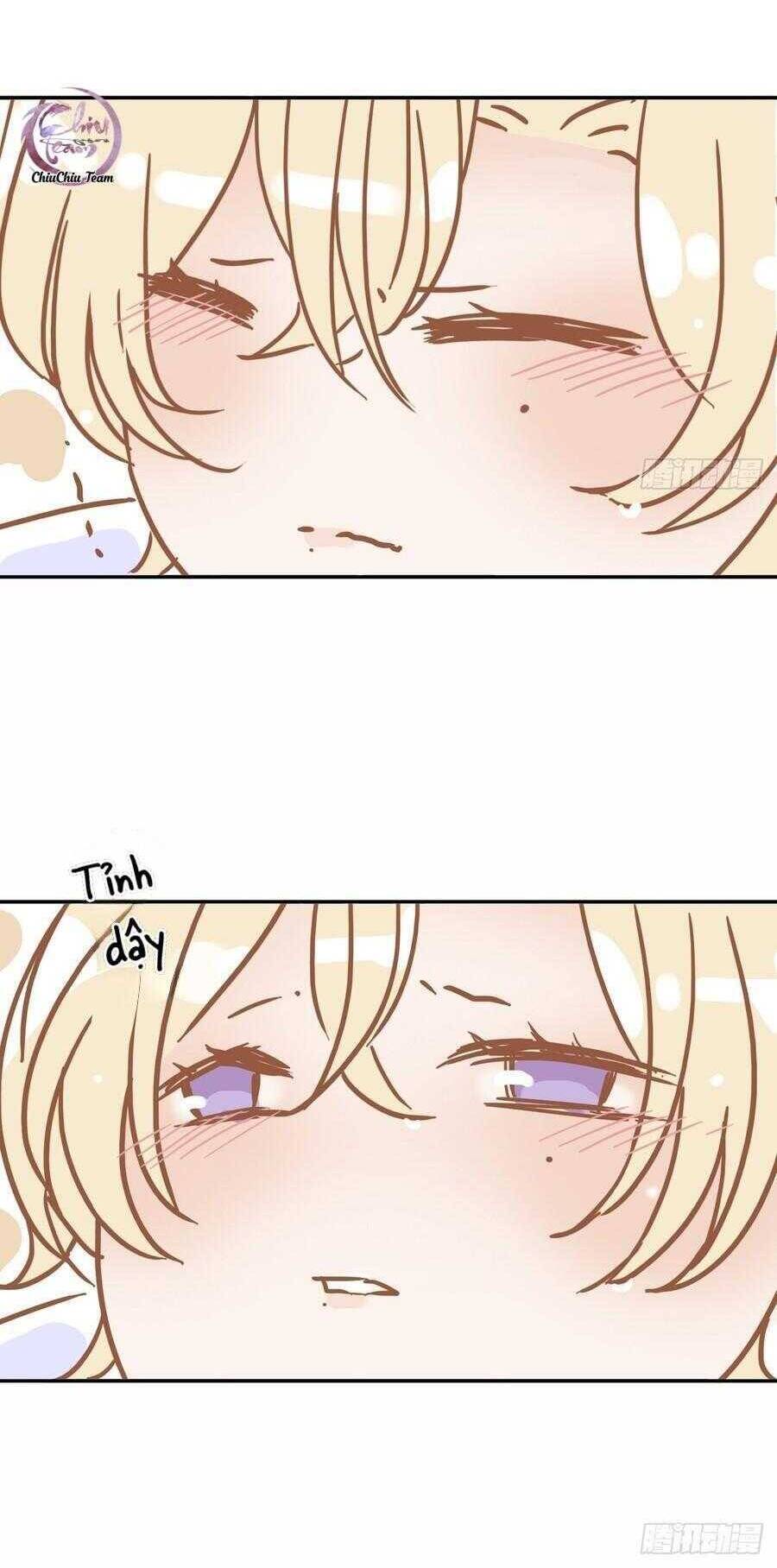 Khốn Thú Chi Nhiễm Chap 371 - Next Chap 372