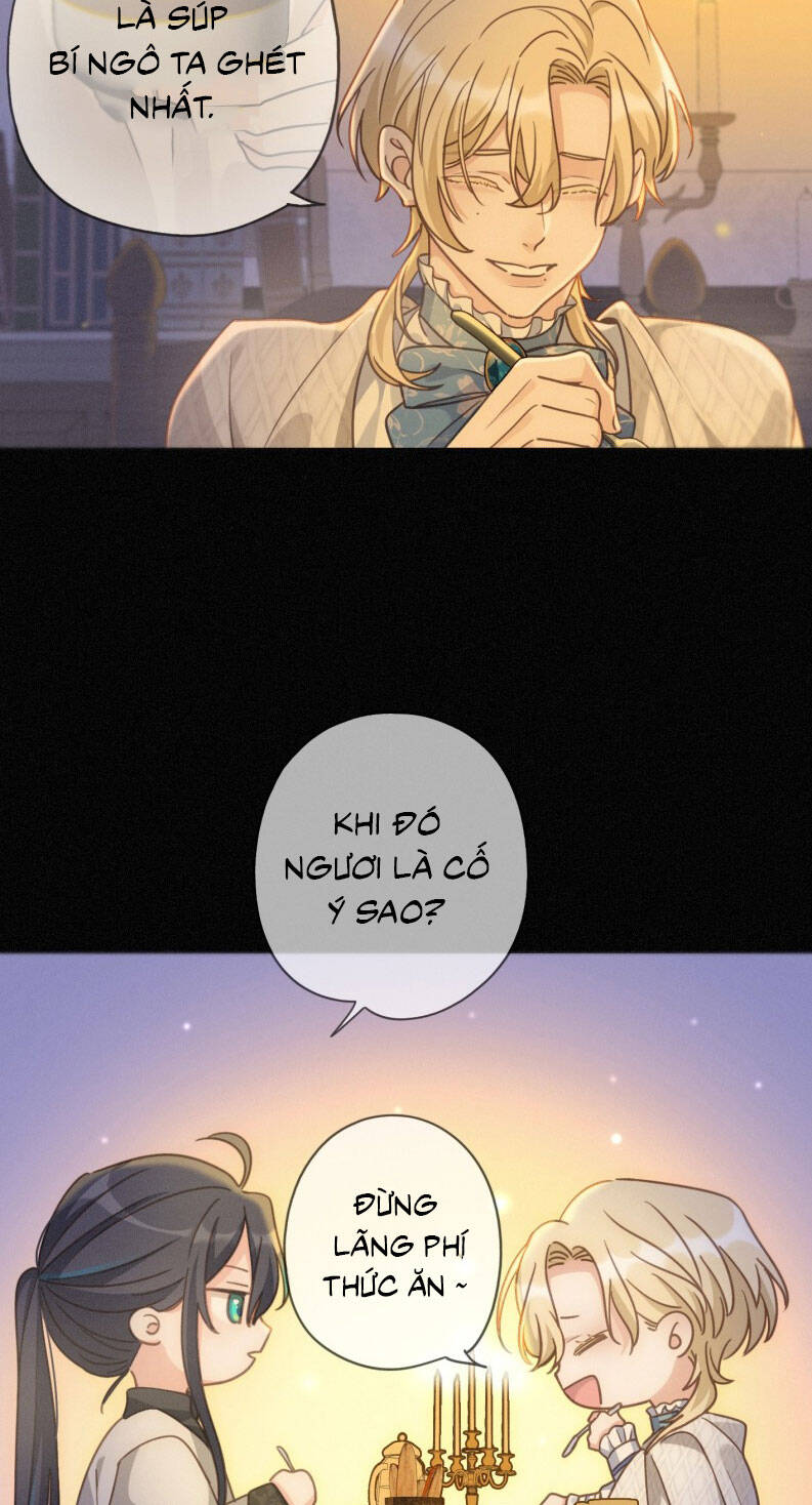 Khốn Thú Chi Nhiễm Chap 39 - Next Chap 40