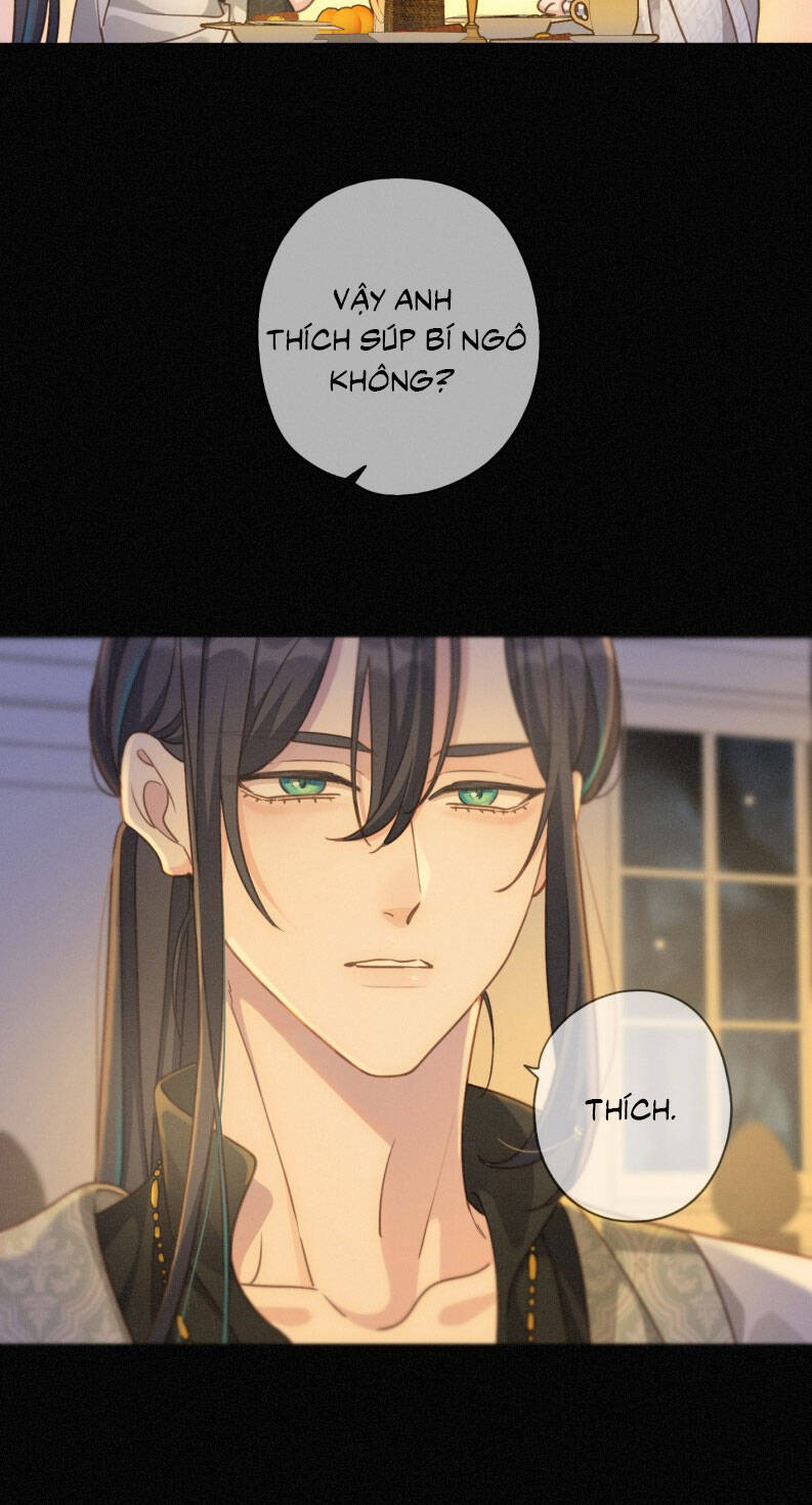 Khốn Thú Chi Nhiễm Chap 39 - Next Chap 40