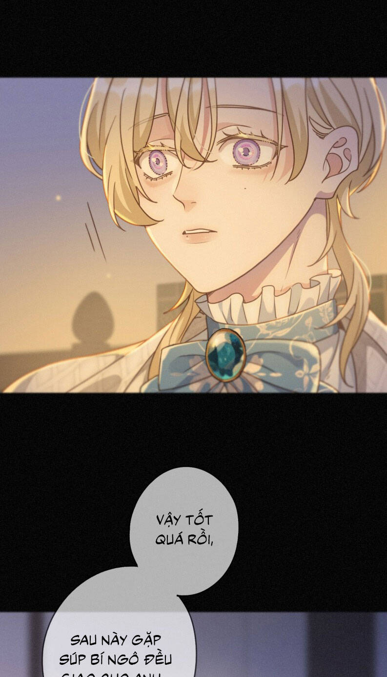 Khốn Thú Chi Nhiễm Chap 39 - Next Chap 40