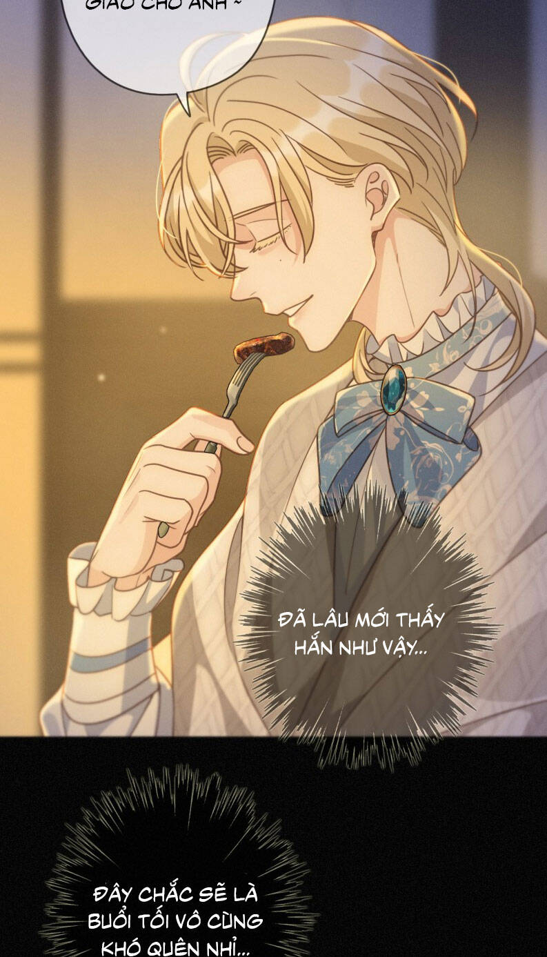 Khốn Thú Chi Nhiễm Chap 39 - Next Chap 40