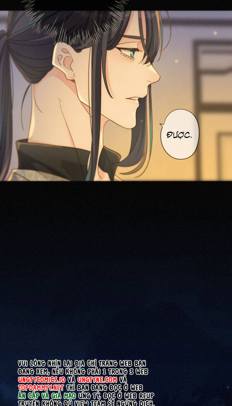 Khốn Thú Chi Nhiễm Chap 39 - Next Chap 40