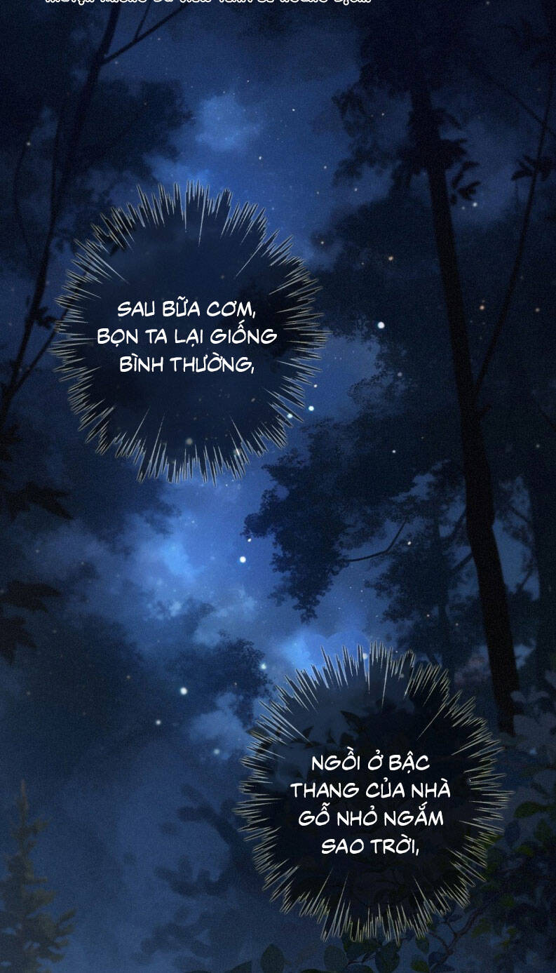 Khốn Thú Chi Nhiễm Chap 39 - Next Chap 40