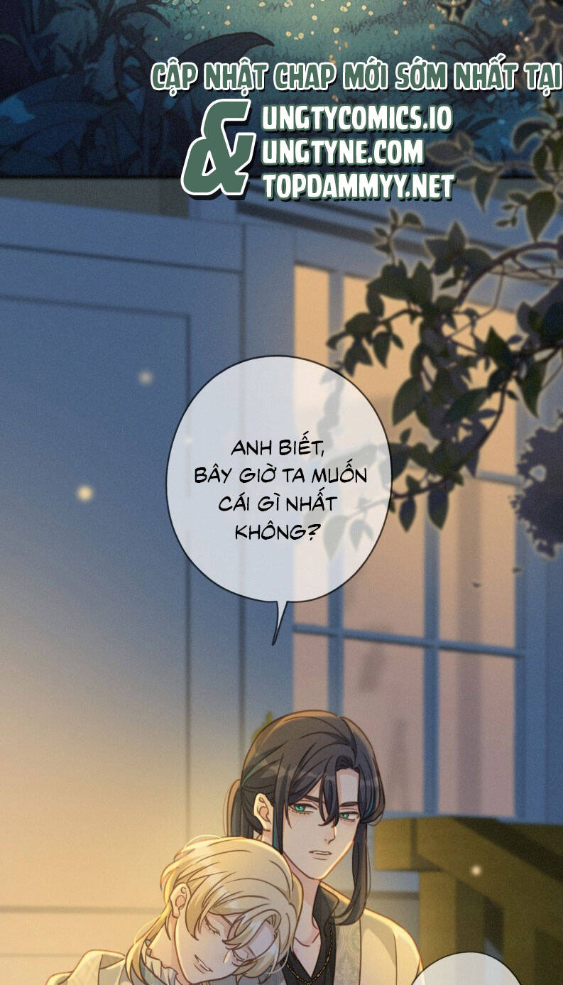 Khốn Thú Chi Nhiễm Chap 39 - Next Chap 40
