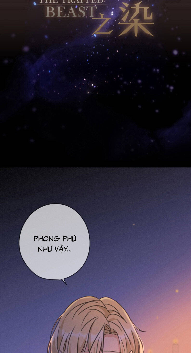 Khốn Thú Chi Nhiễm Chap 39 - Next Chap 40