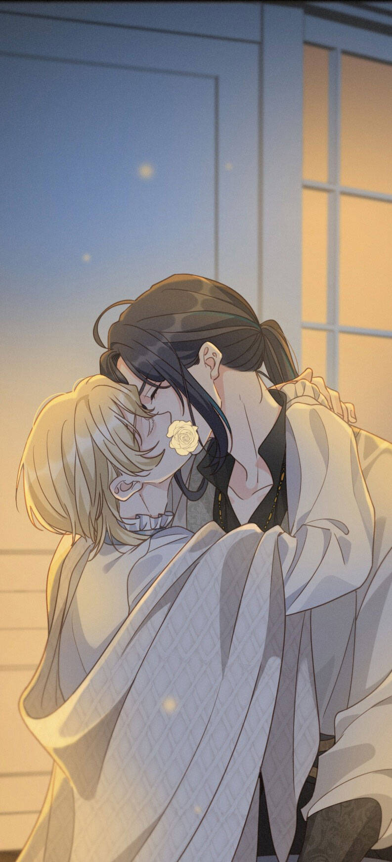 Khốn Thú Chi Nhiễm Chap 39 - Next Chap 40