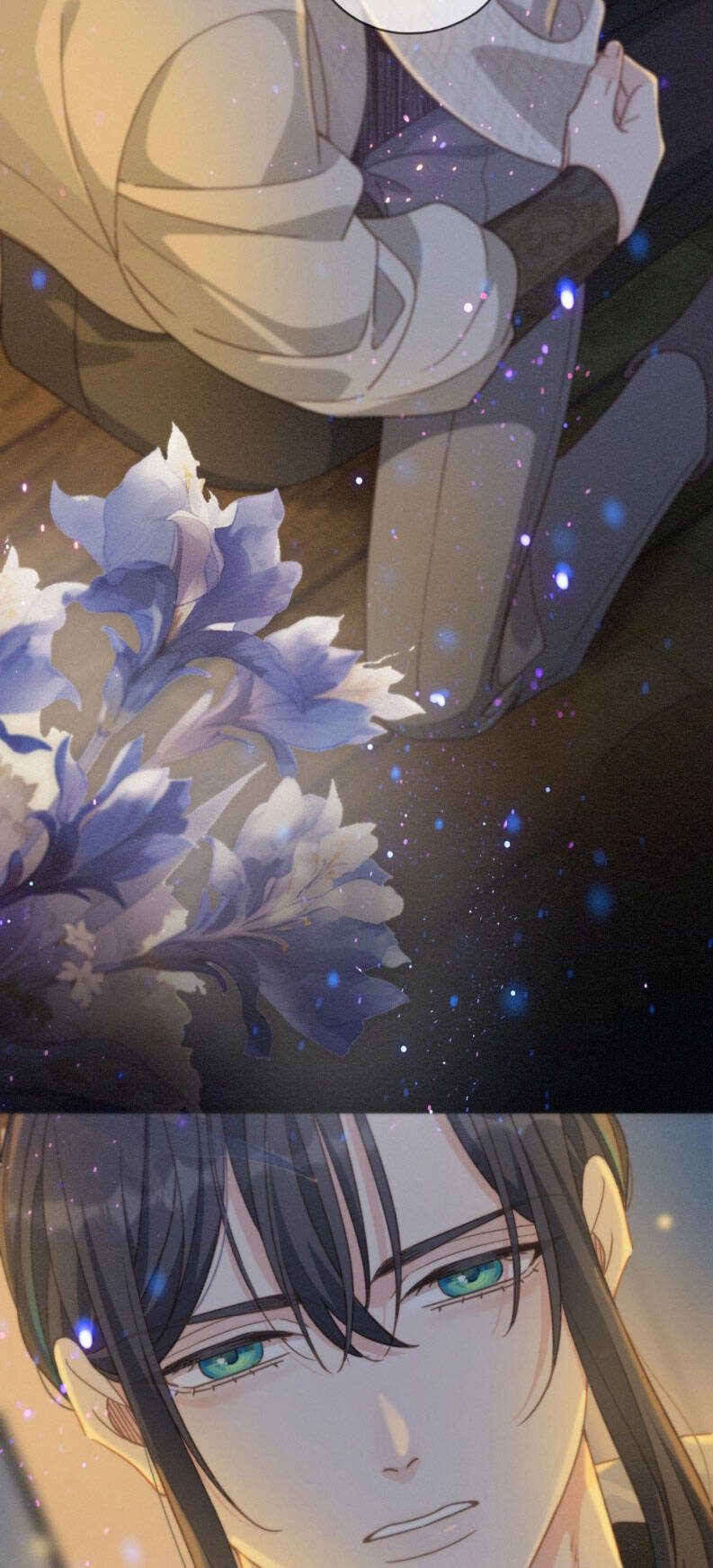 Khốn Thú Chi Nhiễm Chap 39 - Next Chap 40