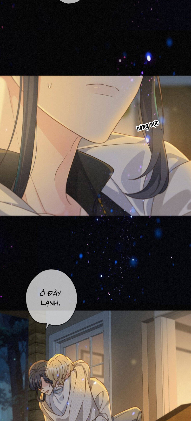 Khốn Thú Chi Nhiễm Chap 39 - Next Chap 40