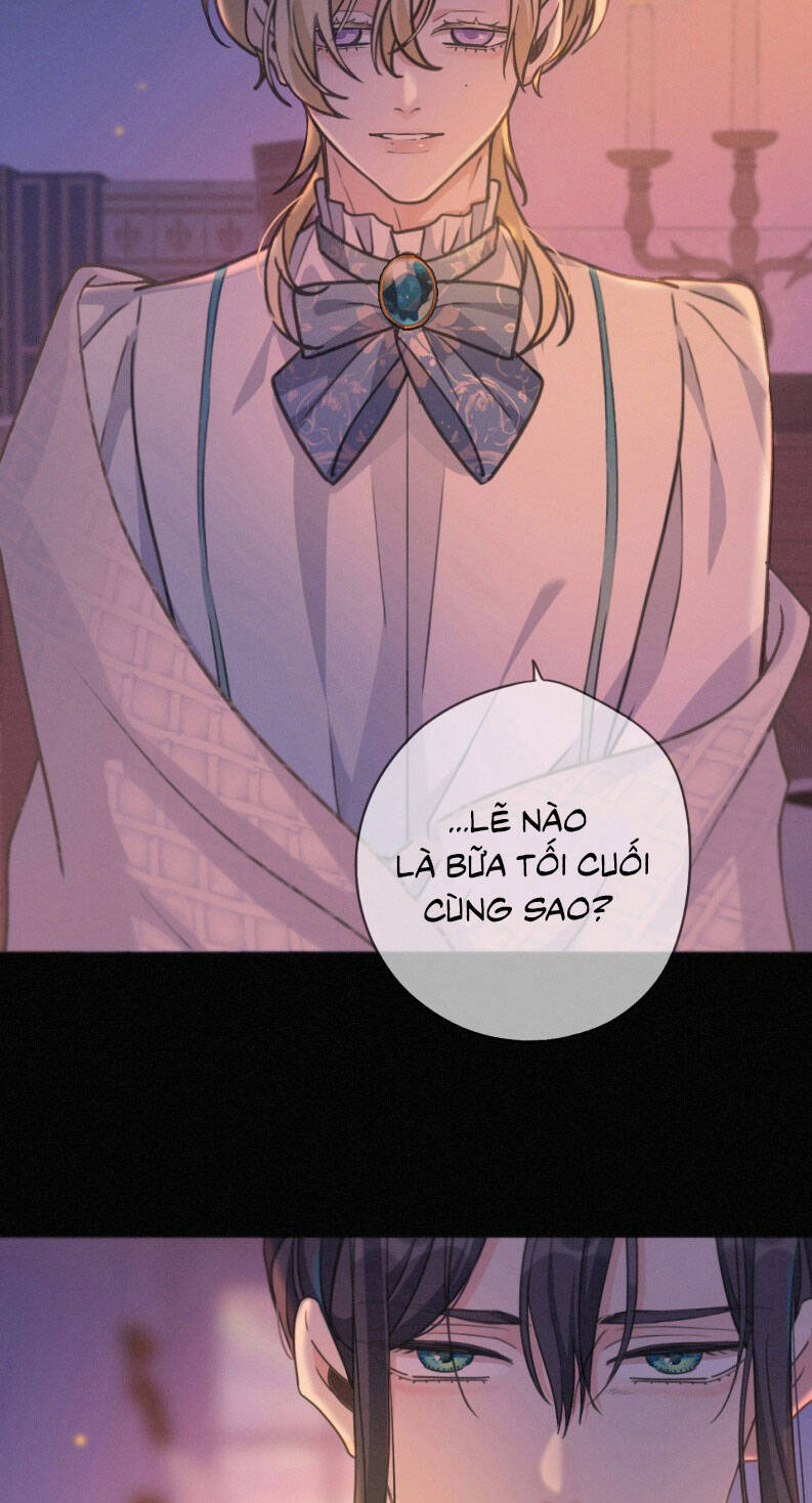 Khốn Thú Chi Nhiễm Chap 39 - Next Chap 40