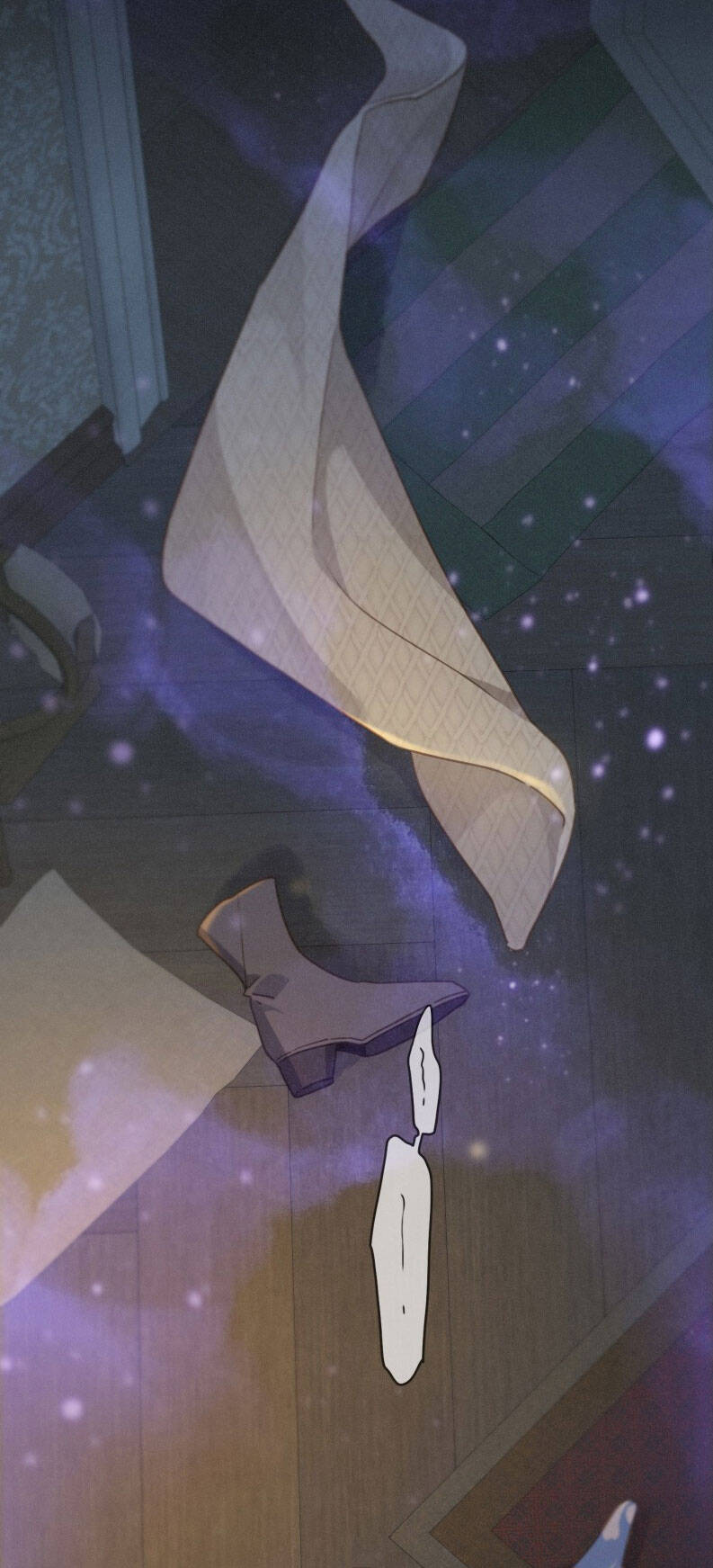 Khốn Thú Chi Nhiễm Chap 39 - Next Chap 40