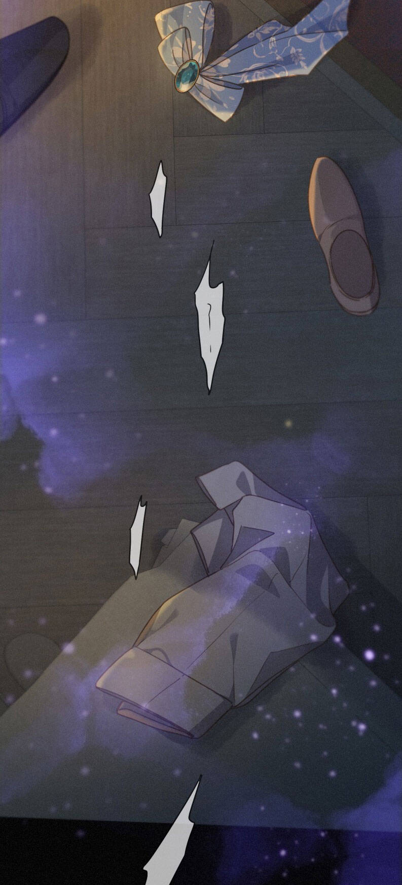 Khốn Thú Chi Nhiễm Chap 39 - Next Chap 40