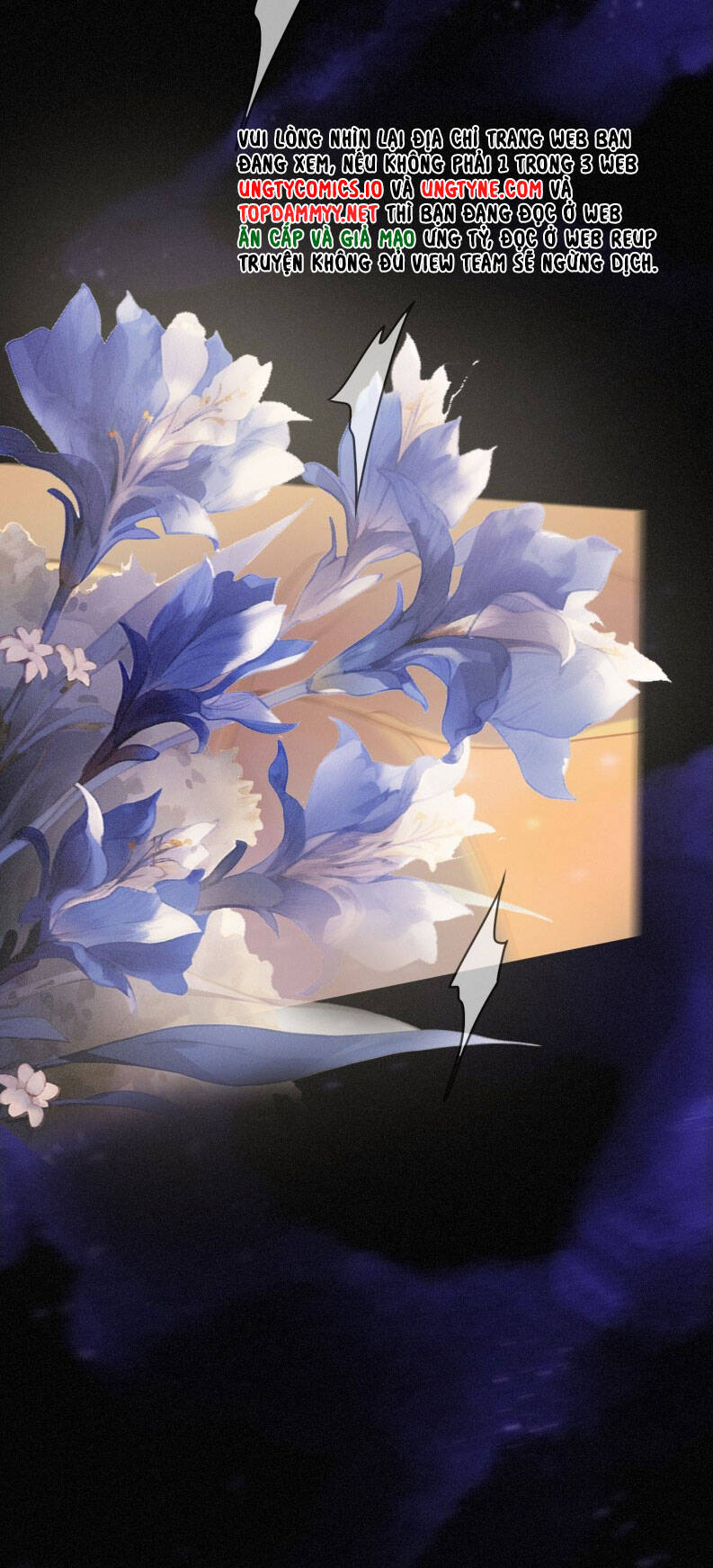 Khốn Thú Chi Nhiễm Chap 39 - Next Chap 40
