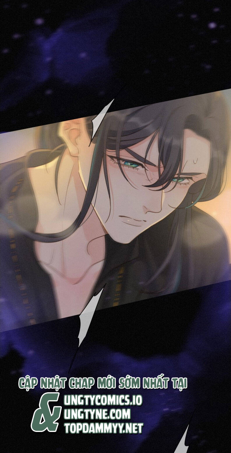 Khốn Thú Chi Nhiễm Chap 39 - Next Chap 40