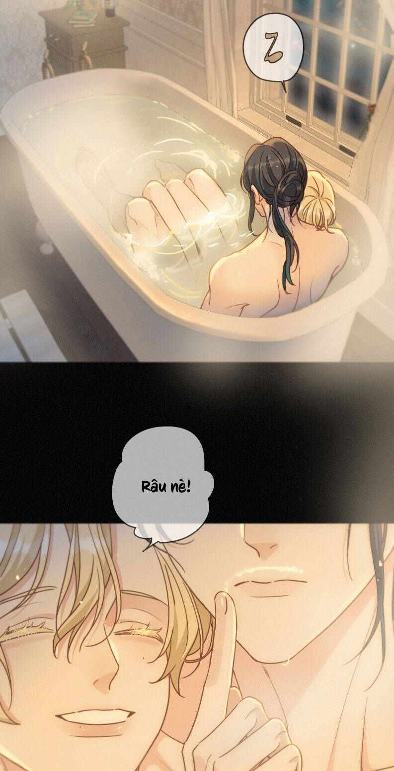 Khốn Thú Chi Nhiễm Chap 39 - Next Chap 40