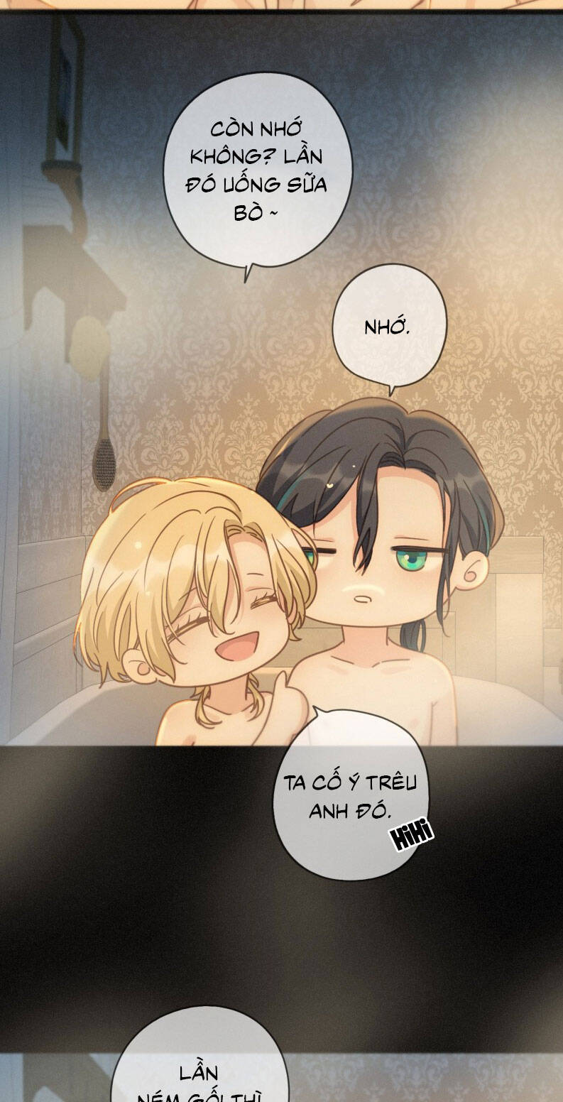 Khốn Thú Chi Nhiễm Chap 39 - Next Chap 40