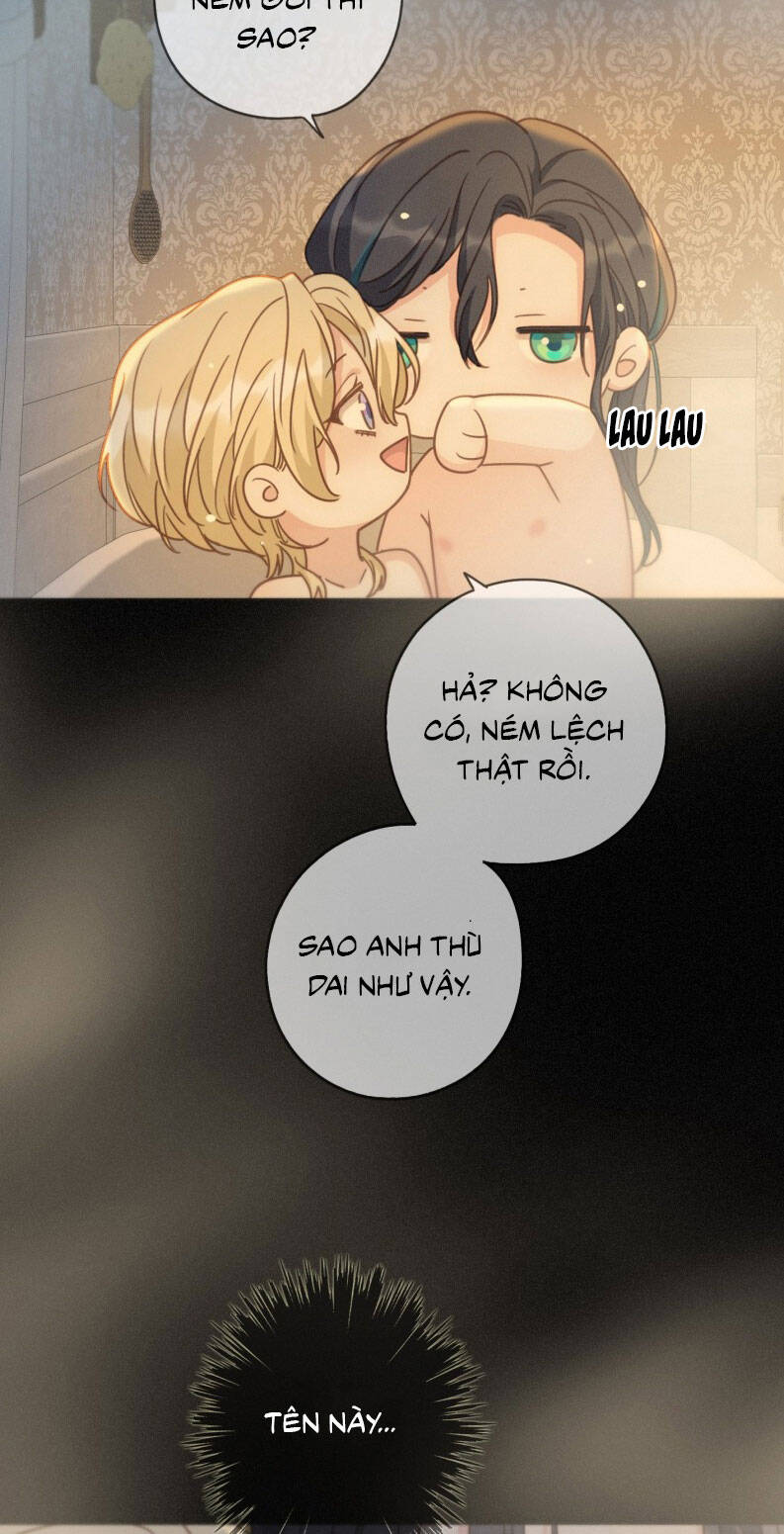 Khốn Thú Chi Nhiễm Chap 39 - Next Chap 40