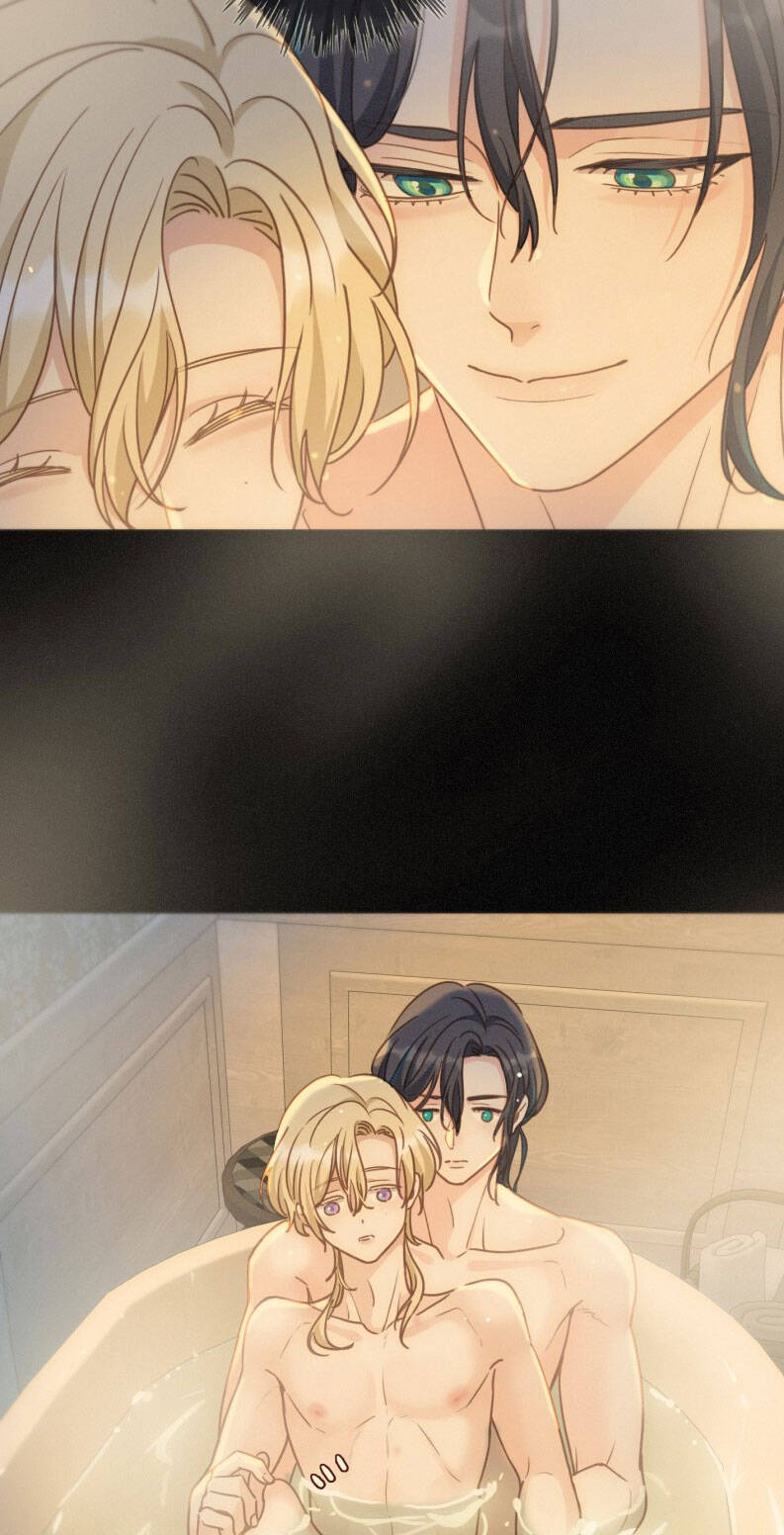 Khốn Thú Chi Nhiễm Chap 39 - Next Chap 40