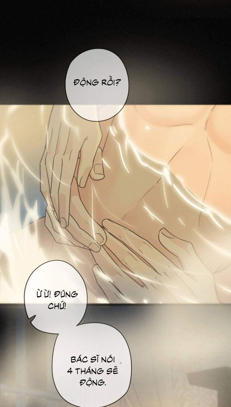 Khốn Thú Chi Nhiễm Chap 39 - Next Chap 40