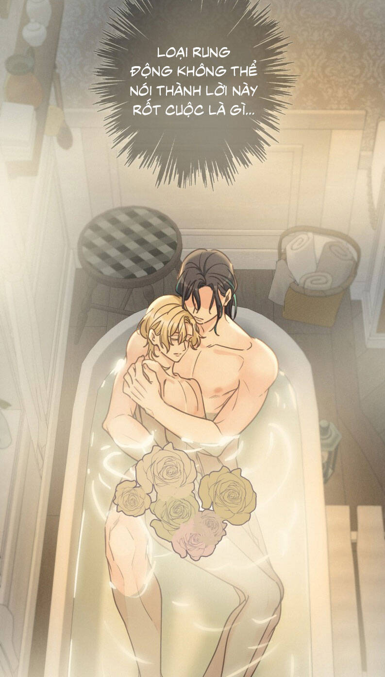 Khốn Thú Chi Nhiễm Chap 39 - Next Chap 40
