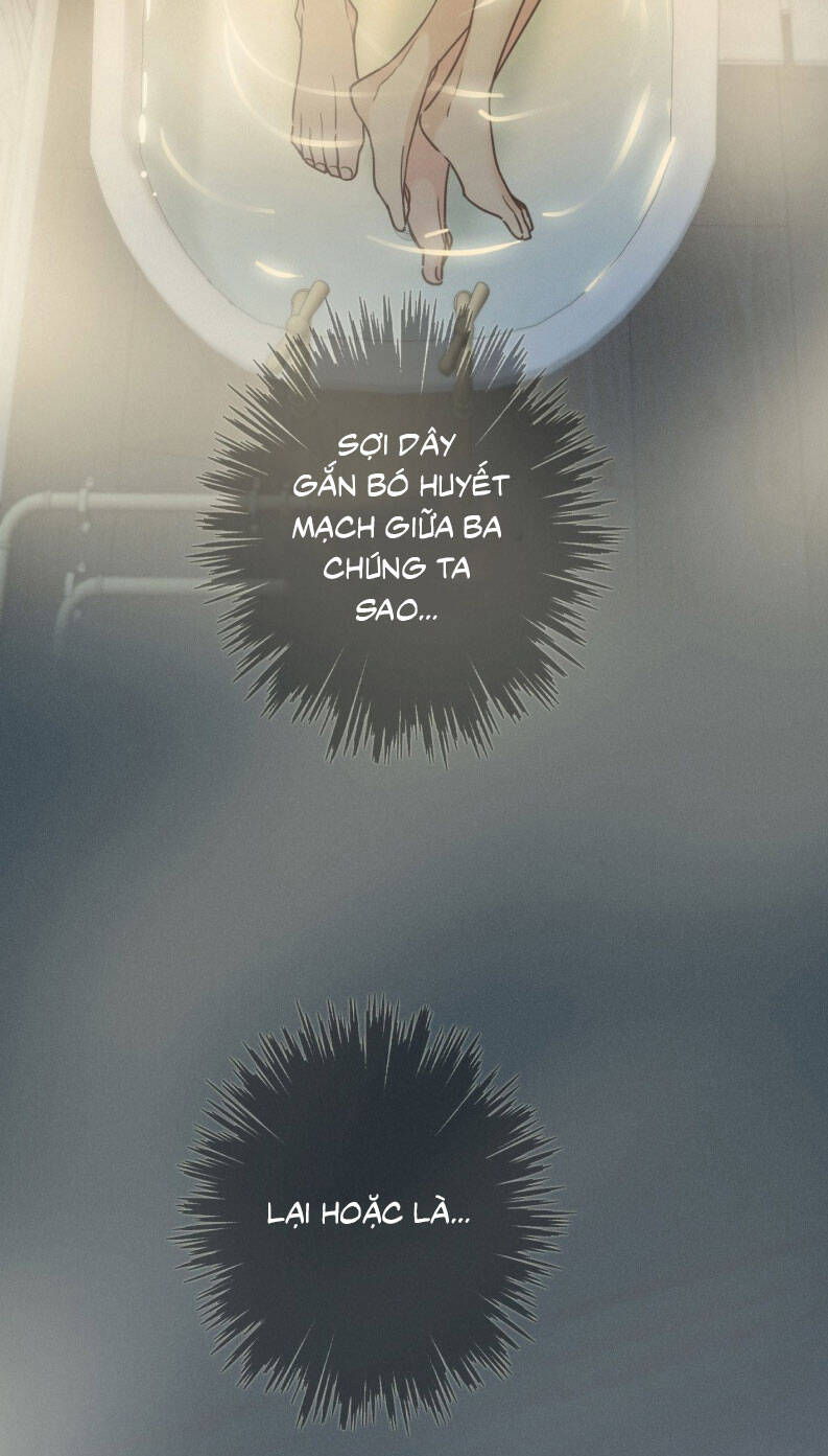 Khốn Thú Chi Nhiễm Chap 39 - Next Chap 40