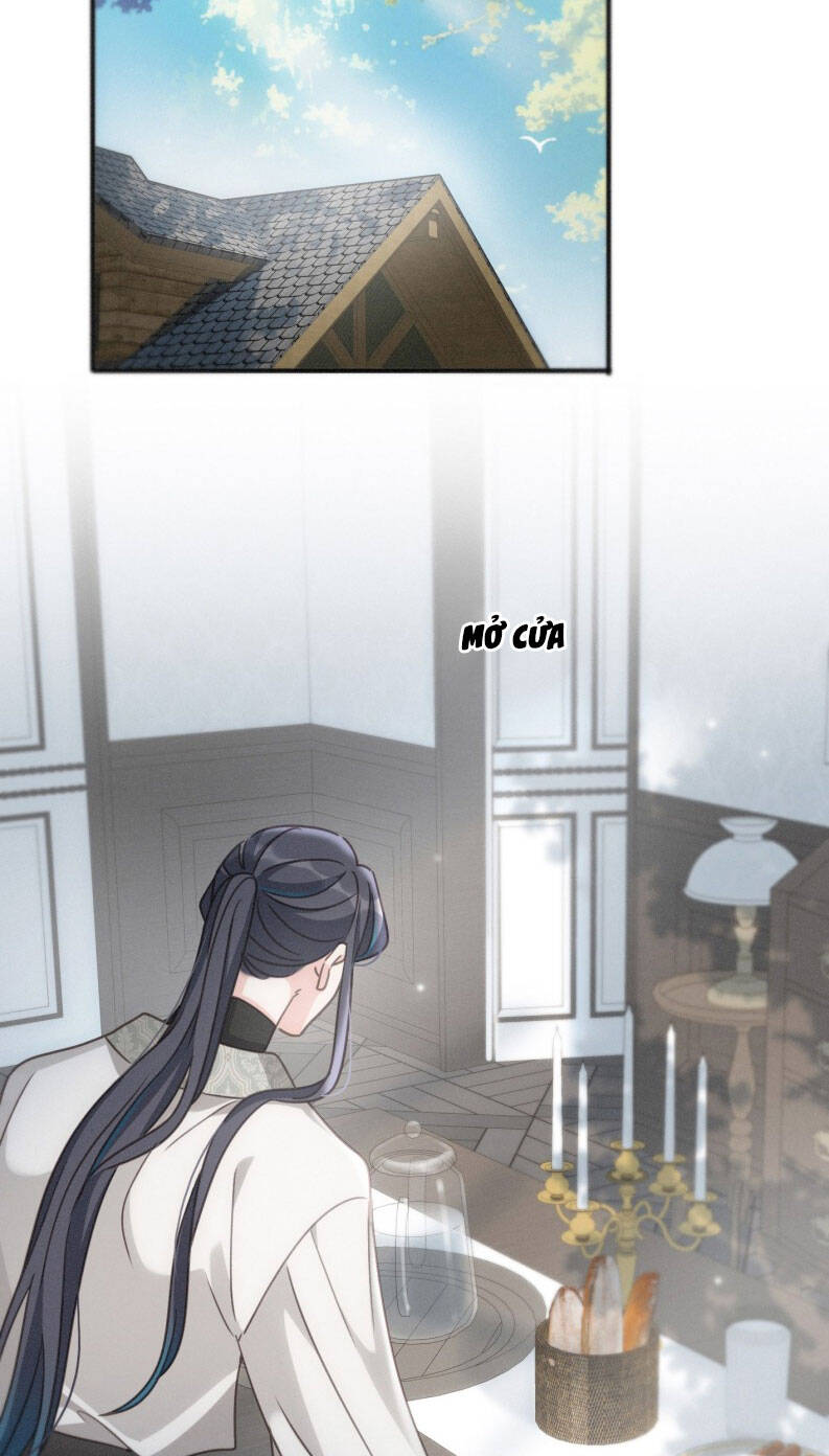 Khốn Thú Chi Nhiễm Chap 39 - Next Chap 40
