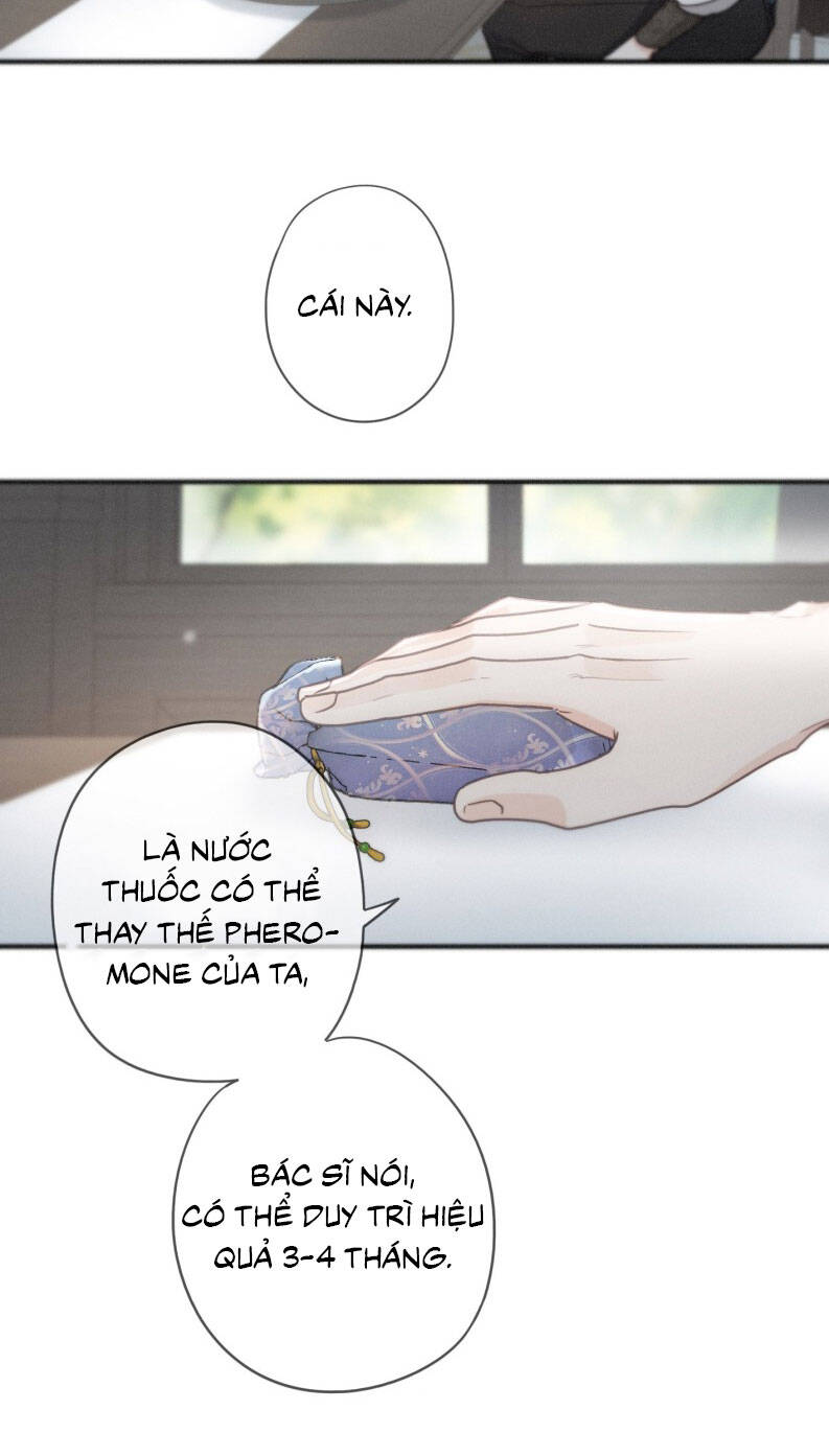 Khốn Thú Chi Nhiễm Chap 39 - Next Chap 40