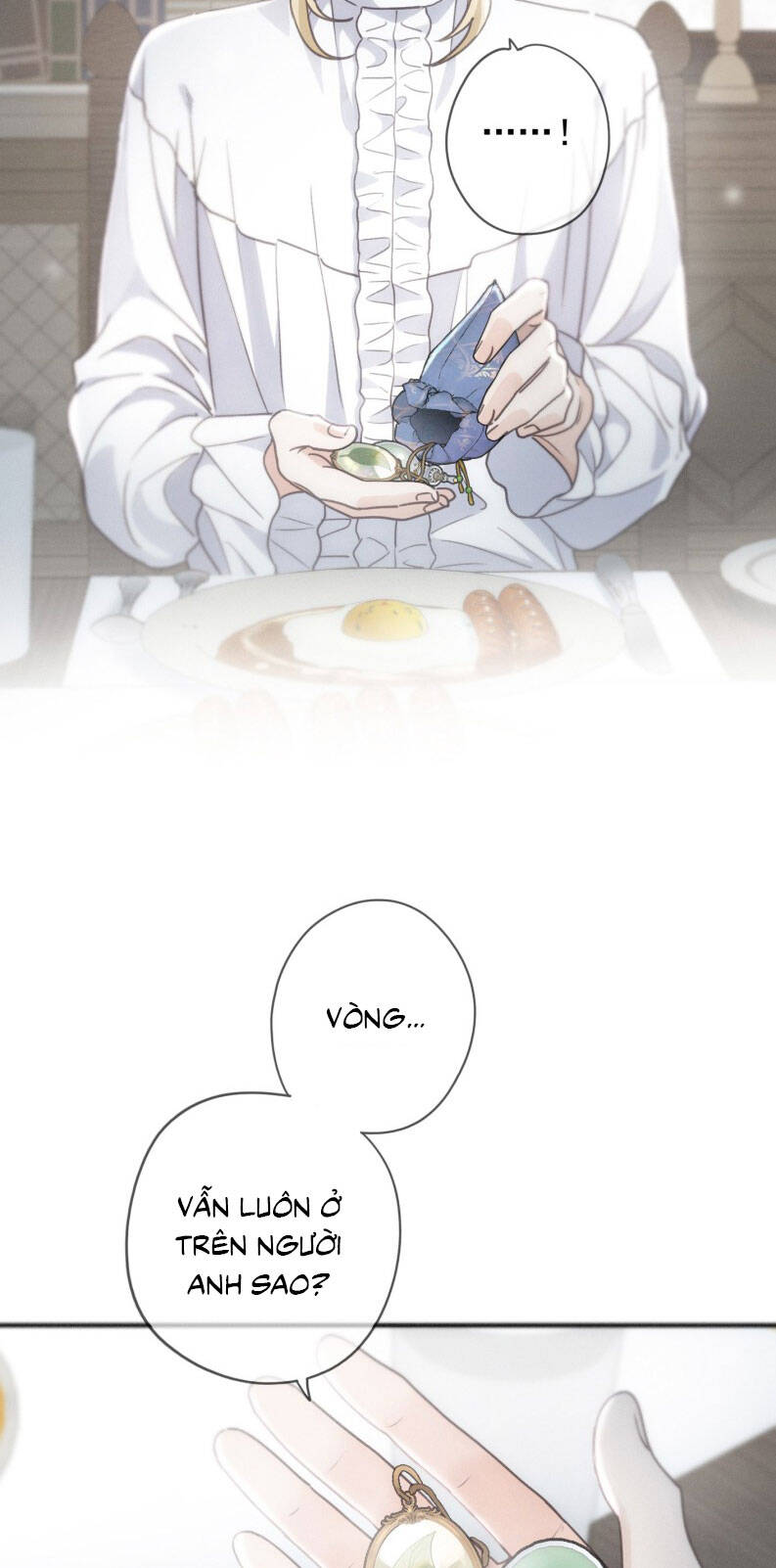 Khốn Thú Chi Nhiễm Chap 39 - Next Chap 40