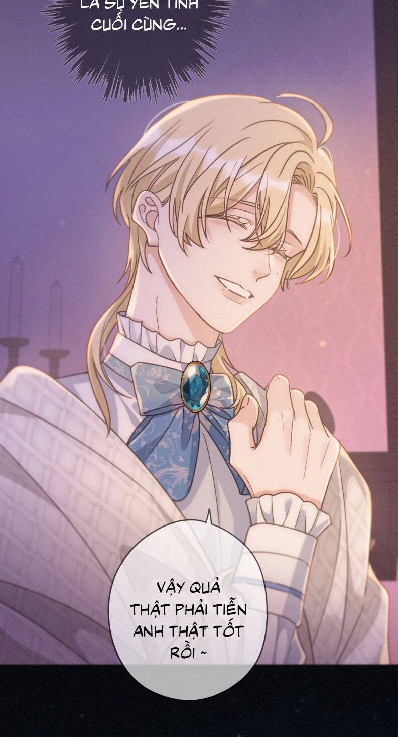 Khốn Thú Chi Nhiễm Chap 39 - Next Chap 40