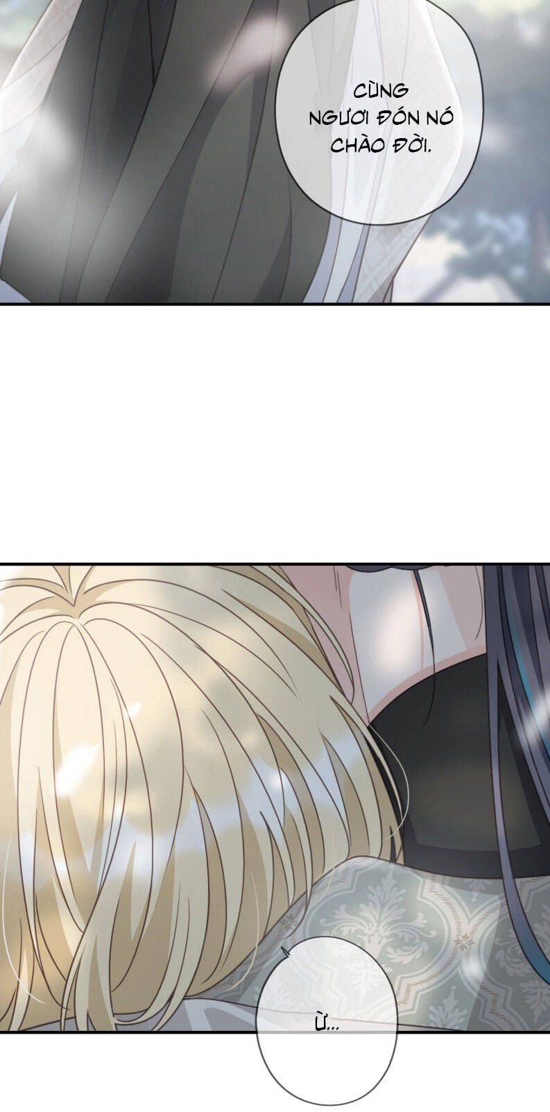 Khốn Thú Chi Nhiễm Chap 39 - Next Chap 40