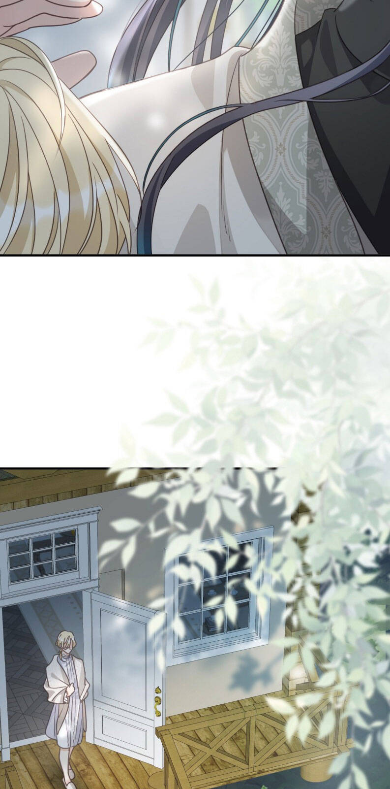 Khốn Thú Chi Nhiễm Chap 39 - Next Chap 40