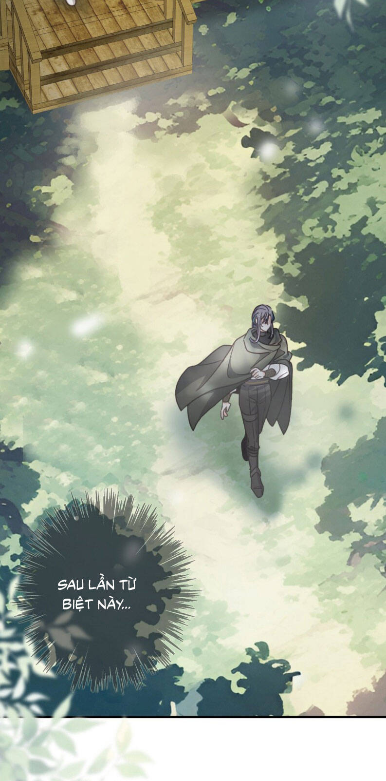 Khốn Thú Chi Nhiễm Chap 39 - Next Chap 40