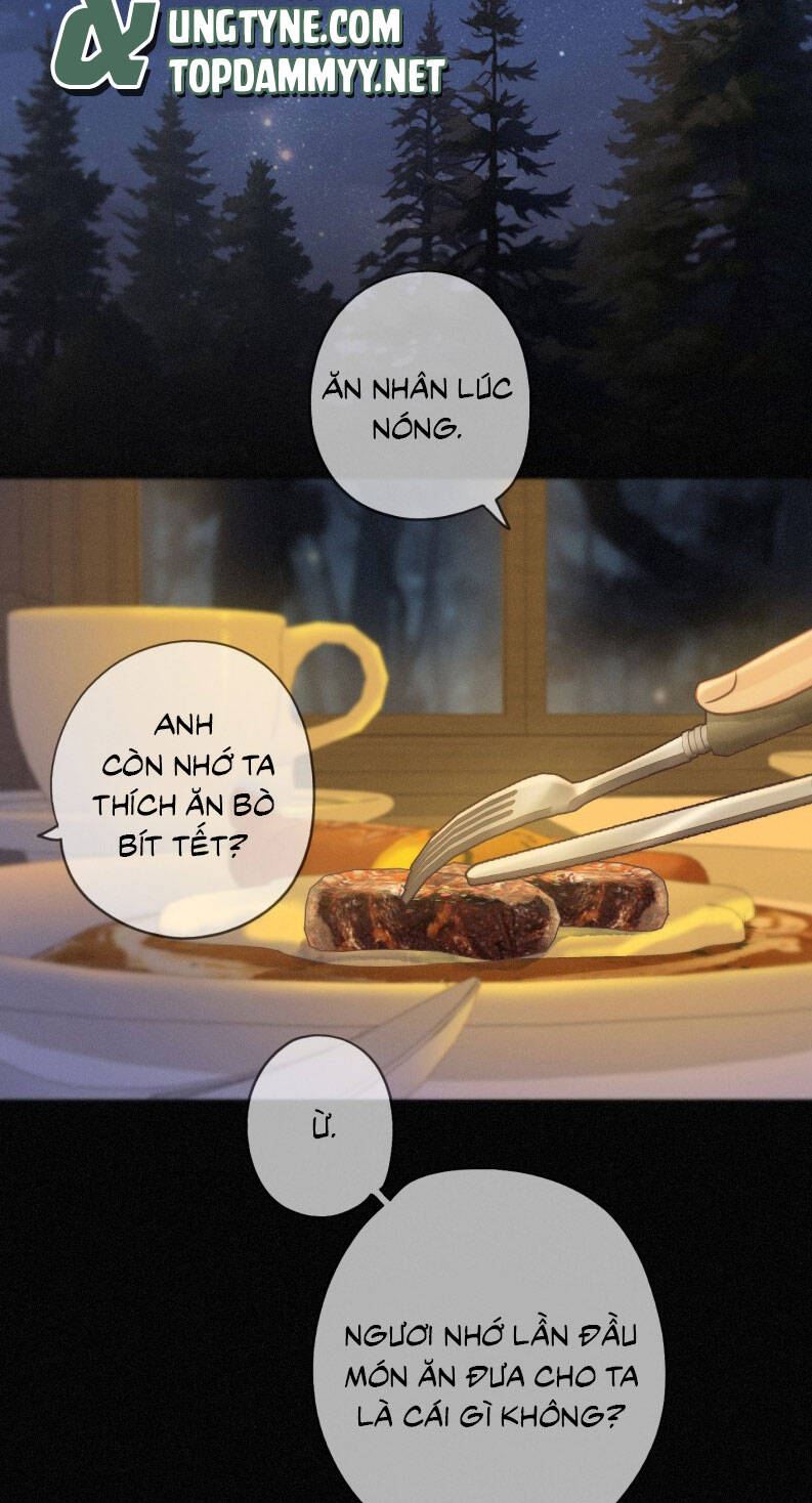 Khốn Thú Chi Nhiễm Chap 39 - Next Chap 40