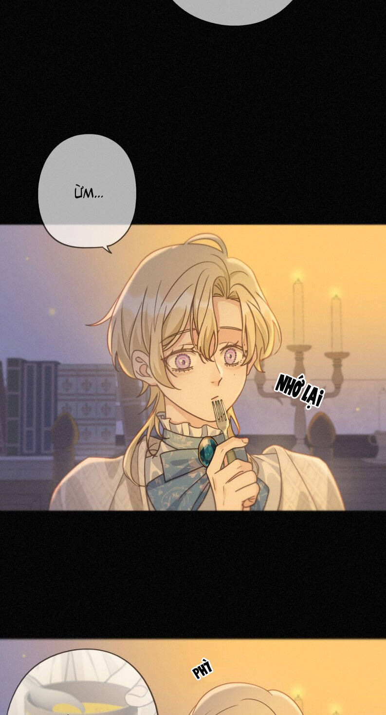 Khốn Thú Chi Nhiễm Chap 39 - Next Chap 40