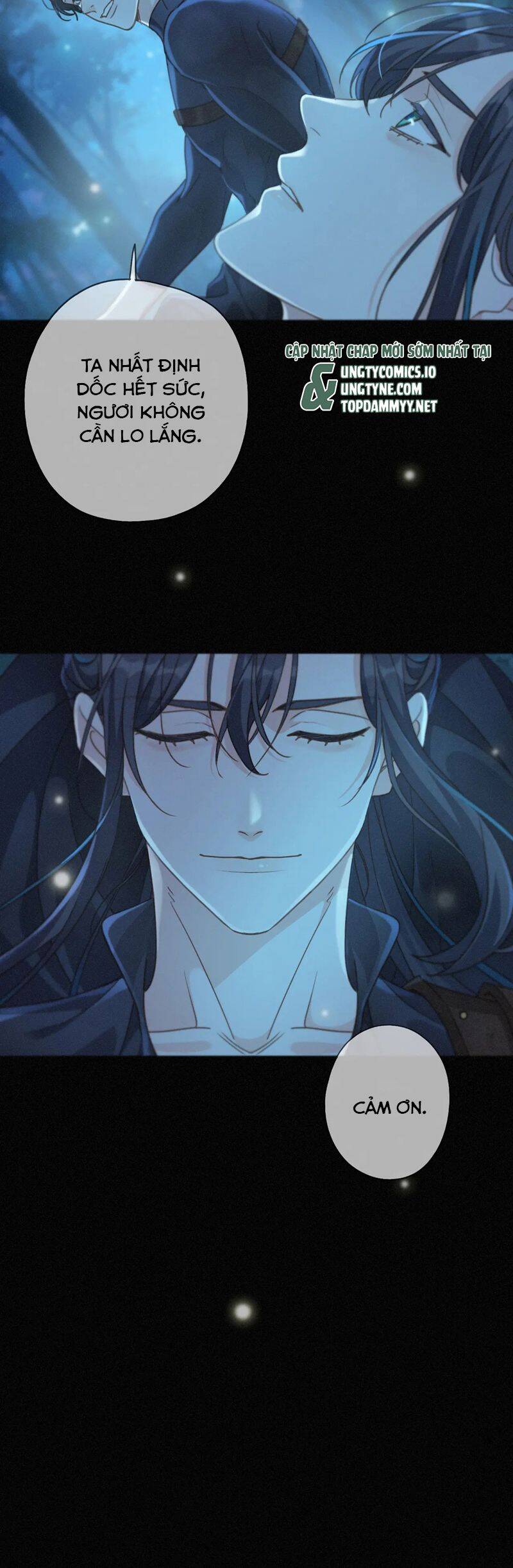 Khốn Thú Chi Nhiễm Chap 40 - Next Chap 41
