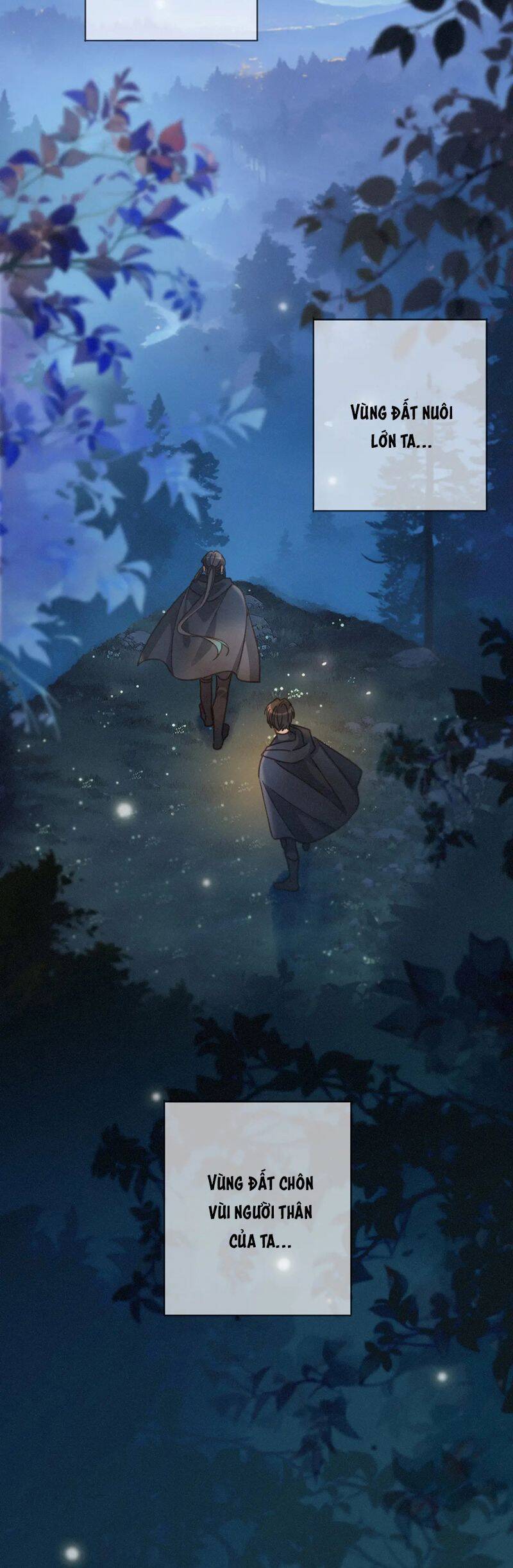 Khốn Thú Chi Nhiễm Chap 41 - Next Chap 42