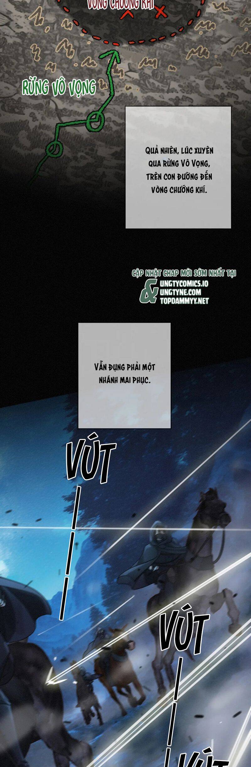 Khốn Thú Chi Nhiễm Chap 41 - Next Chap 42