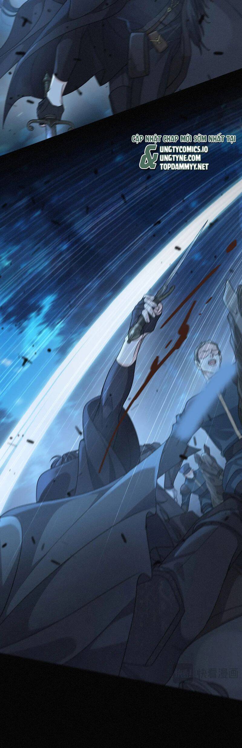 Khốn Thú Chi Nhiễm Chap 41 - Next Chap 42