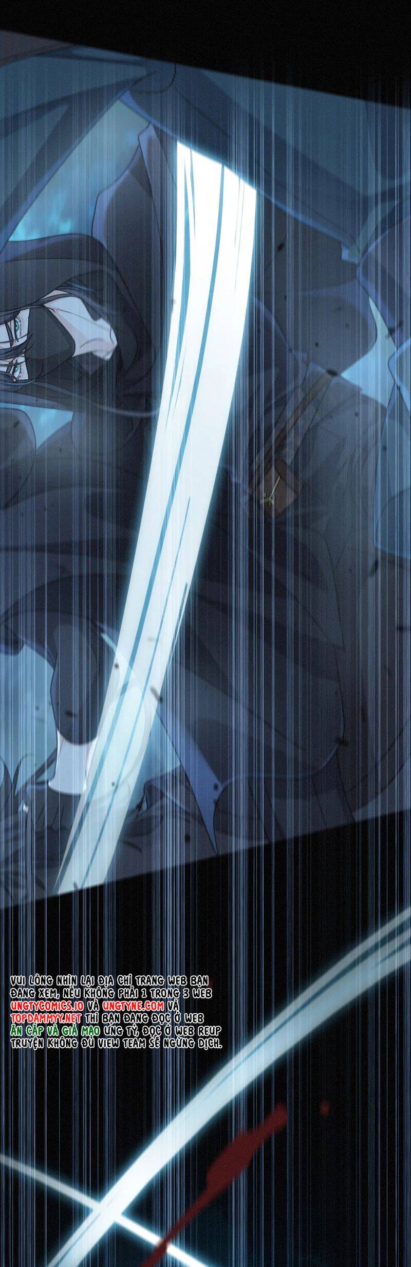 Khốn Thú Chi Nhiễm Chap 41 - Next Chap 42