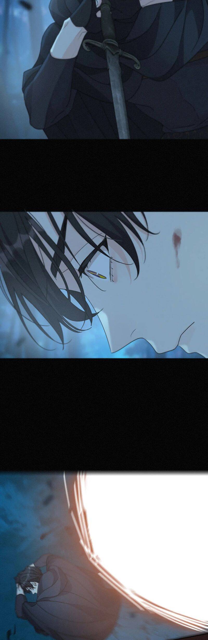 Khốn Thú Chi Nhiễm Chap 41 - Next Chap 42
