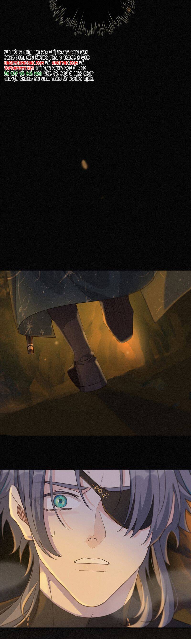 Khốn Thú Chi Nhiễm Chap 42 - Next Chap 43