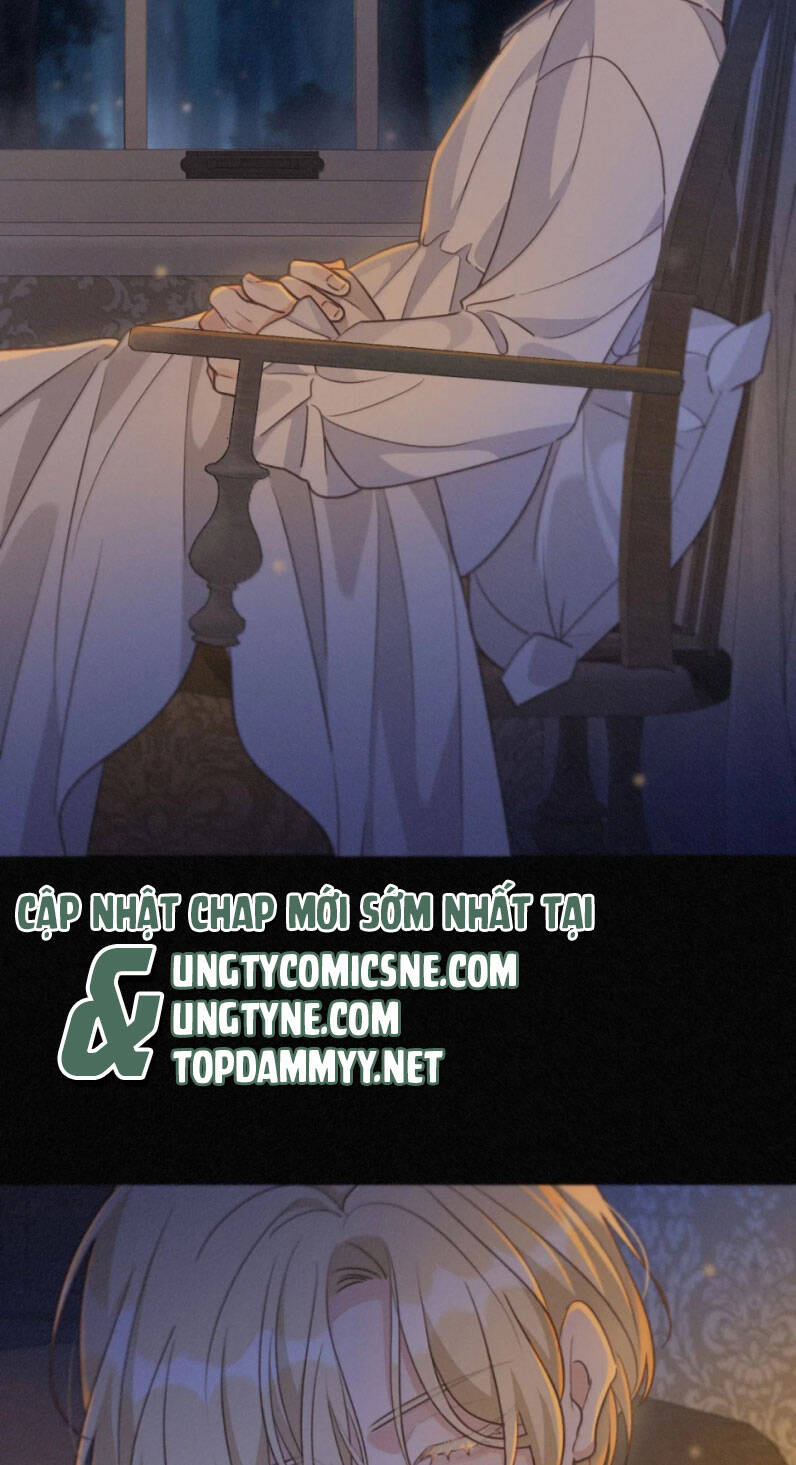 Khốn Thú Chi Nhiễm Chap 43 - Next Chap 44
