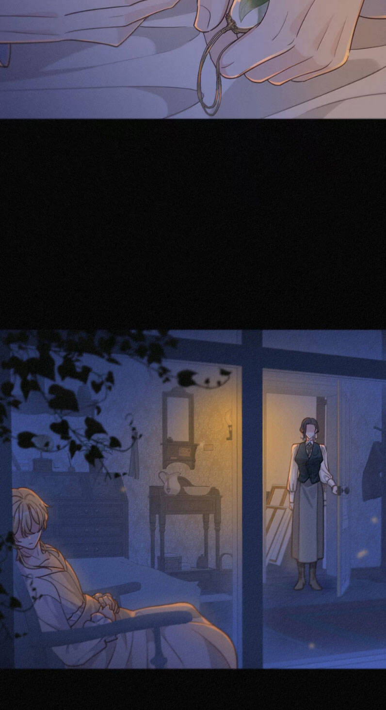 Khốn Thú Chi Nhiễm Chap 43 - Next Chap 44