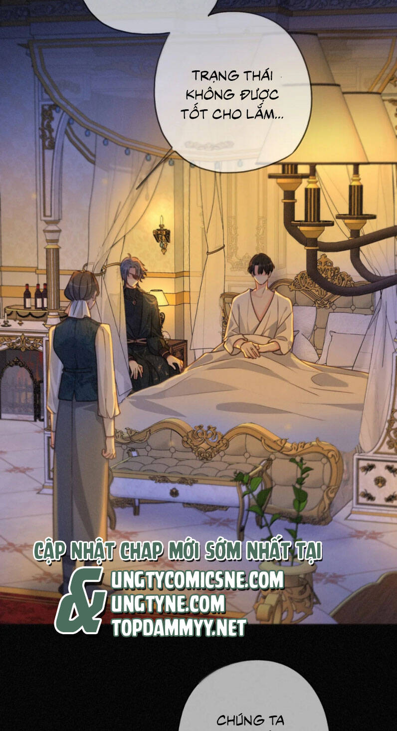Khốn Thú Chi Nhiễm Chap 43 - Next Chap 44