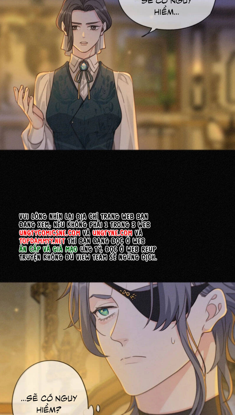 Khốn Thú Chi Nhiễm Chap 43 - Next Chap 44