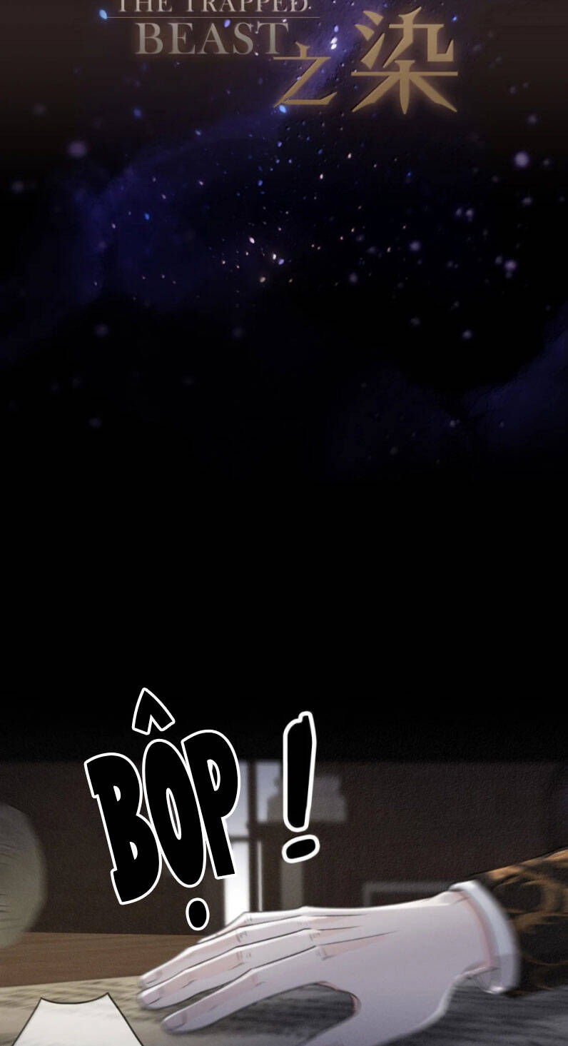 Khốn Thú Chi Nhiễm Chap 43 - Next Chap 44