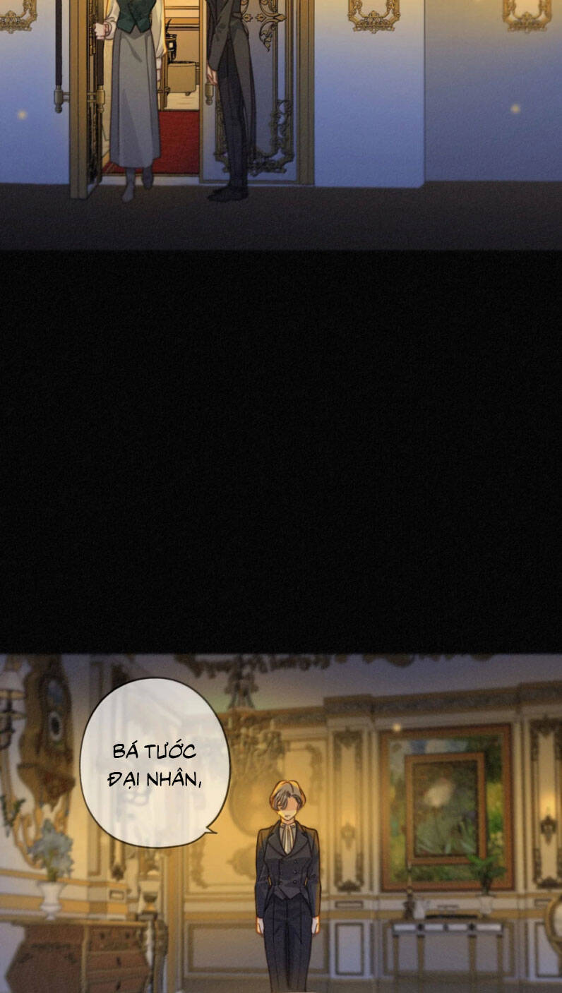 Khốn Thú Chi Nhiễm Chap 43 - Next Chap 44